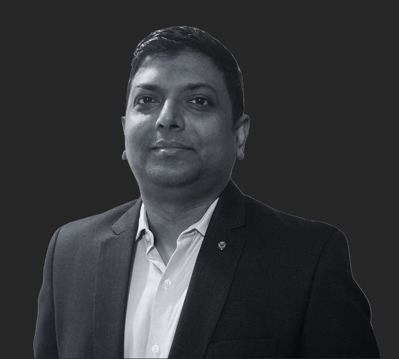 Najmul Hussain